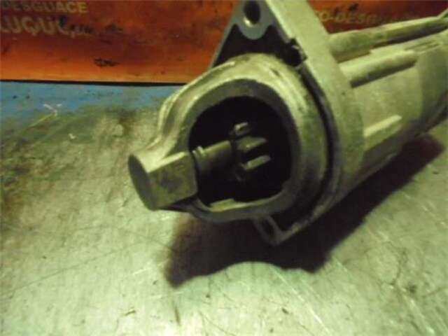 Foto 2ª: Motor de Arranque Bmw Serie 3 315 2.0 320 CD [2.0 LTR. - 110 KW 16V DIESEL CAT] [M47N 204 D4]