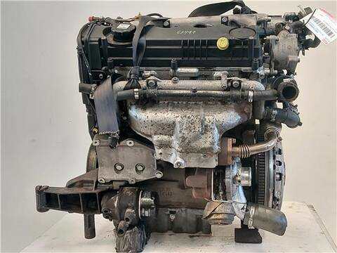 Motor Completo Alfa Romeo 147 1.9 JTD DISTINCTIVE 115CV 85KW