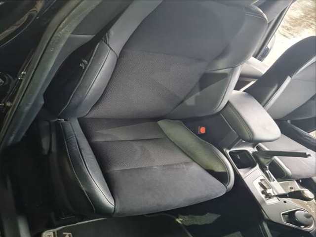 Foto 3ª: Asientos Traseros Toyota Rav4 2.0 4WD ZSA44_) 151CV 112KW [3ZR-FAE] (2017)