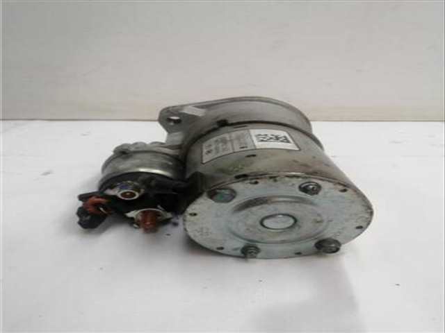 Foto 2ª: Motor de Arranque Kia Ceed 1.6 GT-LINE [1 6 LTR. - 100 KW CRDI CAT] 136CV JD) 2012)
