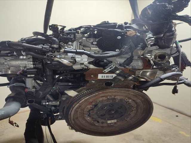 Foto 2ª: Motor Completo Volkswagen Tiguan VERSION INDEFINIDA