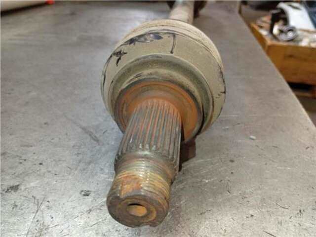 Foto 2ª: Transmision Trasera Derecha Bmw Serie 5 518 3.0 525XD [3.0 LTR. - 145 KW TURBODIESEL CAT] [M57 306 D3]
