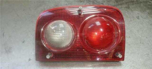 Foto 2ª: Piloto Trasero Derecho Land Rover Freelander 2.0 TD4 [20T2N]