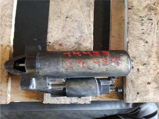 Motor de Arranque Citroen C4 1.4 16V