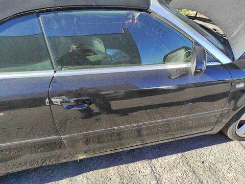 Puerta Delantera Derecha Audi A4 ASN