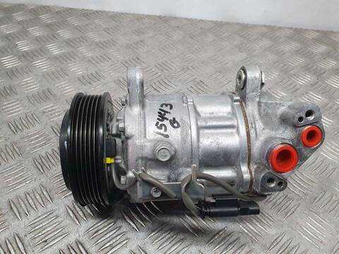 Foto 2ª: Compresor Aire Acondicionado Bmw Serie 1 114 118D M SPORT 150CV 110KW [B47C20B] (2020)