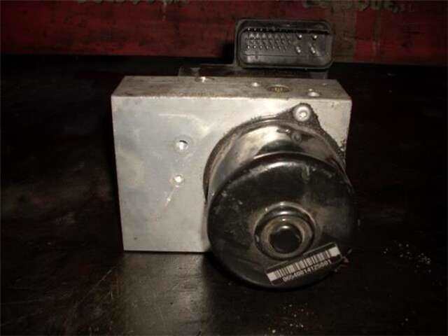 Abs Bmw Serie 3 315 320D 2.0 16V DIESEL CAT (136CV)