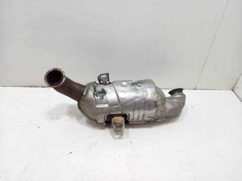 Catalizador Peugeot Partner BH02 FURGON