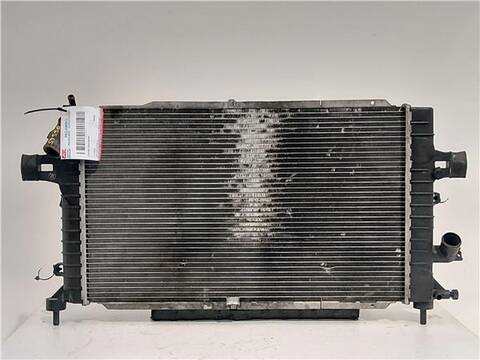 Radiador Motor Opel Zafira 1.7 COSMO 110CV 81KW