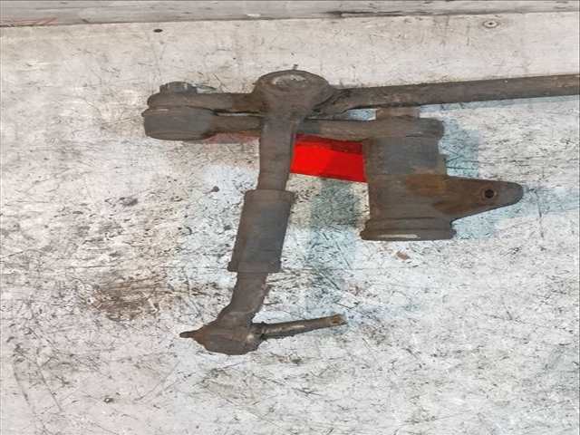 Foto 3ª: Barra de Direccion Mitsubishi L200 2500 TD AMERICAN SPIRIT 4-PTAS.) 99CV 73KW [4D56] (2001)