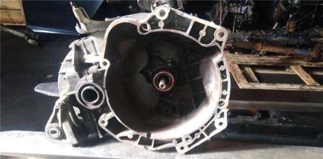 Caja Cambios Opel Corsa 1.3 CDTI