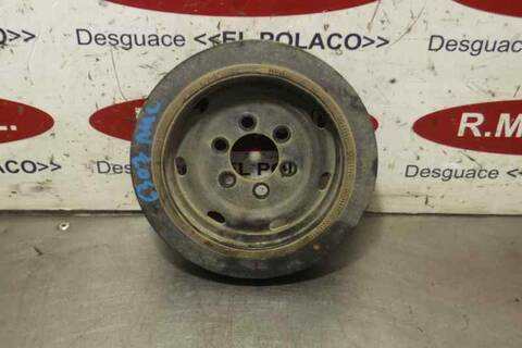 Cigüeñal Land Rover Range 2.7 TD V6 CAT 190CV 140KW