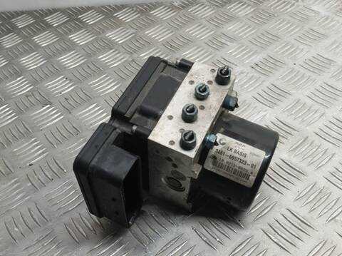 Abs Bmw Serie 1 114 116D 116CV 85KW