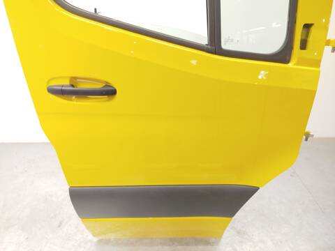 Foto 2ª: Puerta Delantera Derecha Mercedes Sprinter 419 CDI RWD 907.643 907.645 907.647) 190CV 140KW FURGONETA [654920] (2024)