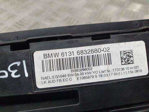 Foto 3ª: Mando Climatizador Bmw Serie 4 418 418D COUPE 150CV 110KW [B47D20A] (2021)