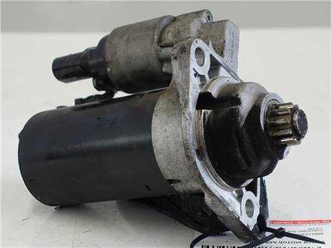 Motor de Arranque Volkswagen Golf 1.9 TDI 105CV 77KW