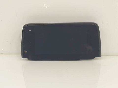 Foto 2ª: Pantalla Multifuncion Mazda CX5 EVOLUTION 2WD