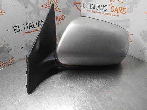 Retrovisor Izquierdo Nissan Murano BASICO 234CV 172KW