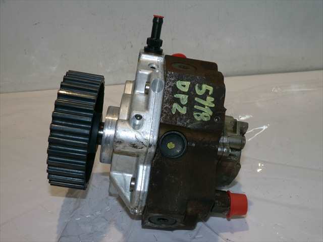 Bomba Inyeccion Opel Astra 1.7 CDTI MODELO H,2003-2010