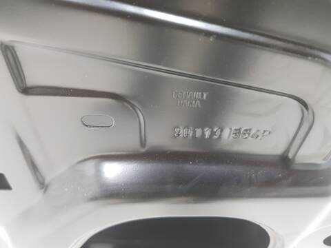 Foto 3ª: Puerta Delantera Izquierda Dacia Lodgy LAUREATE [K9K612] (2013)