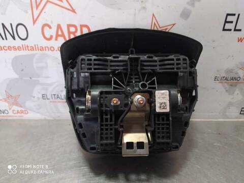 Foto 3ª: Airbag Delantero Izquierdo Renault Laguna DYNAMIQUE III 150CV 110KW [M9RG7] (2007)