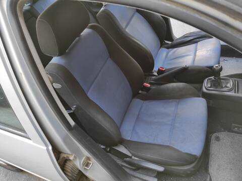 Asiento Delantero Derecho Volkswagen Golf AHF BERLINA