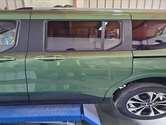 Puerta Lateral Corredera Izquierda Ford Tourneo TOURNEO COURIER