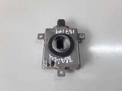 Foto 2ª: Centralita Faros Xenon Mitsubishi Lancer INSTYLE 1.8 16V DOHC CAT 143CV (2008)
