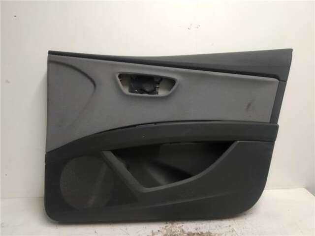 Tapizados Cartoneras Seat Leon 1.2 ERENCE [1.2 LTR. - 81 KW TSI]