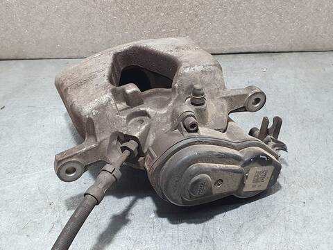 Foto 3ª: Pinza Freno Trasera Izquierdo Mercedes Clase C 160 C 63 AMG 205.386) COUPE 476CV 350KW [177980] (2016)