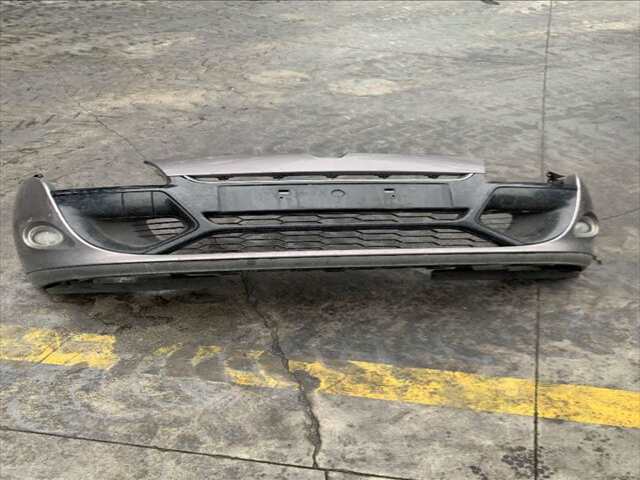 Paragolpes Delantero Renault Megane 1.5 DCI110CV COUPE BERLINA III COUPE DZ) DESDE 11/2008 / BERLINA BZ D