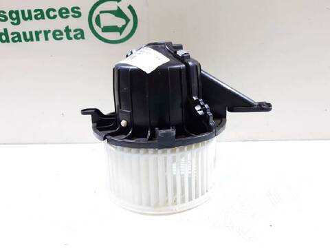 Calefacción Mercedes Vito 88CV 65KW