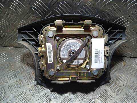 Foto 2ª: Airbag Delantero Izquierdo Tata Indica 1.4 DICOR 05 (2009)