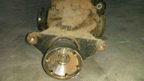 Foto 2ª: Diferencial Trasero Bmw X5 3.0 TD CAT 218CV 160KW