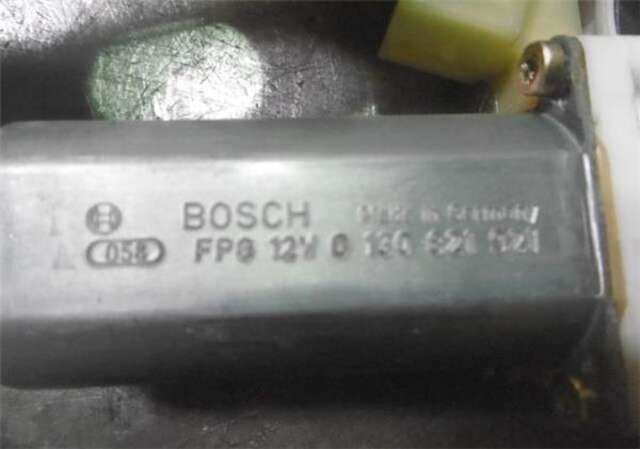 Foto 3ª: Elevalunas Eléctrico Delantero Izquierdo Mercedes Vaneo 1.7 CDI (414.700) [OM 668.914]