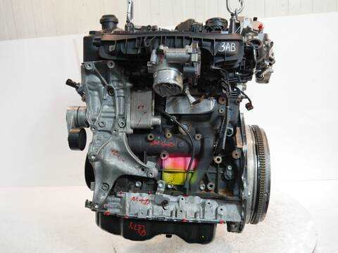 Foto 2ª: Motor Completo Volkswagen Arteon DNF 320 CV 235KW [DNFG]