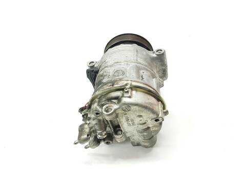 Compresor Aire Acondicionado Land Rover Range HSE