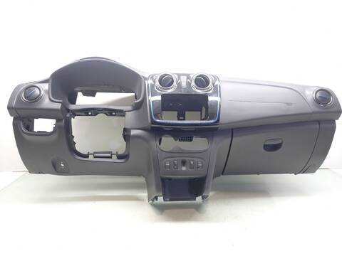 Salpicadero Dacia Logan 1.5 BLUE DCI 95 K8JL) 95CV 70KW