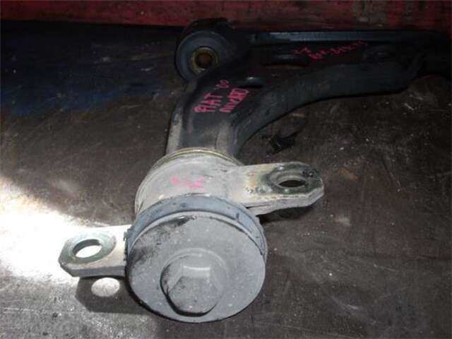 Foto 3ª: Brazo Suspension Delantero Izquierdo Fiat Ducato 2.8 JTD [8140.43S]