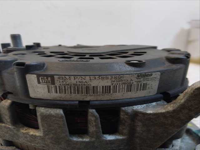 Alternador Opel Mokka 140 CV 103KW