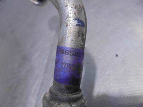 Foto 4ª: Tubos Aire Acondicionado Peugeot 5008 1.6 HDI FAP 112CV 82KW [9H05] (2012)