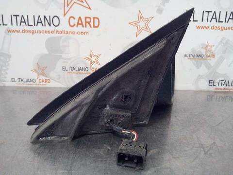 Foto 3ª: Retrovisor Derecho Audi A6 2.5 TDI BERLINA 150CV 110KW (1997)