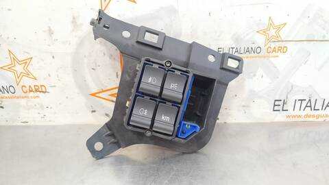 Mando Luces Alfa Romeo 159 1.9 JTDM 16V ELEGANTE 150CV 110KW