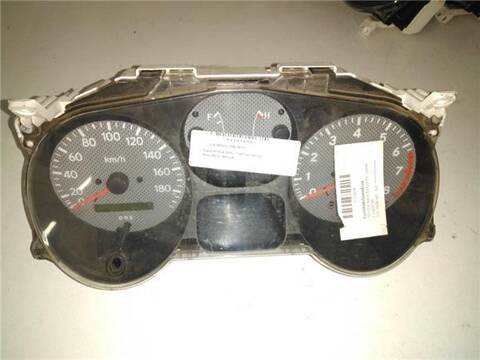 Cuadro de Instrumentos Toyota Rav4 G