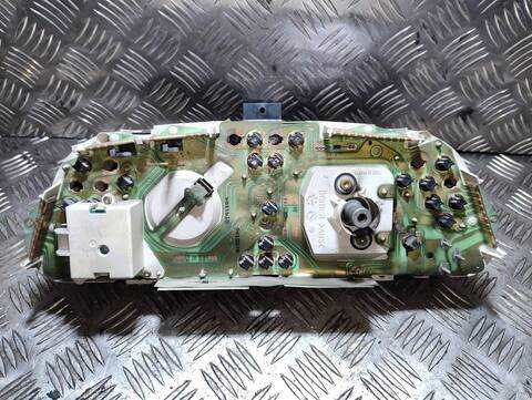 Foto 2ª: Cuadro de Instrumentos Fiat Scudo 1.9 D 65CV 51KW 222) D9B (1995)