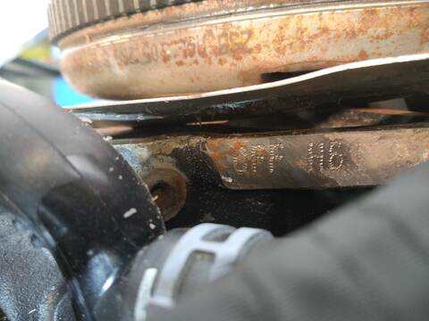 Foto 2ª: Motor Completo Volkswagen Passat 140CV 103KW [CFFB CFF] (2013)