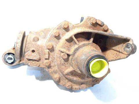 Foto 2ª: Diferencial Trasero Land Rover Discovery 2.7 TD V6 CAT 190CV 140KW [276DT] (2005)