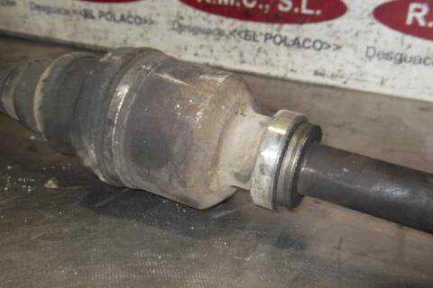 Foto 3ª: Transmision Delantera Derecha Peugeot 407 SR CONFORT 109CV 80KW [9HZ] (2004)