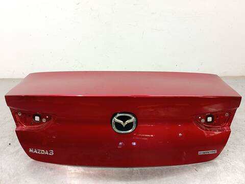 Maletero Mazda 3 SEDAN 2.5 E-SKYACTIV-G 140CV 103KW
