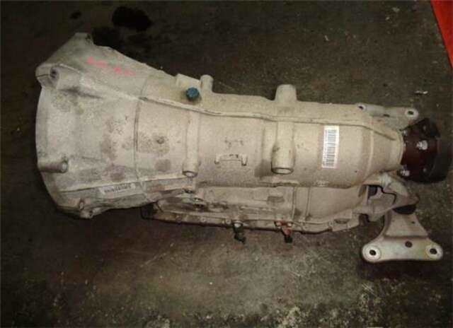 Foto 3ª: Caja Cambios Automatica Bmw Serie 1 114 2.0 118D [2.0 LTR. - 105 KW TURBODIESEL CAT] [N47 D20 C]